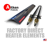 Factory Direct Replacement element kits icon